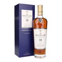 The Macallan 18 Year Old, Double Cask